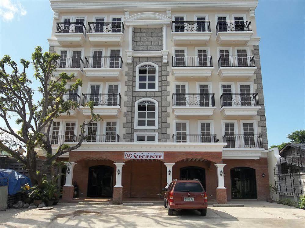 Hotel Emilia Davao Exterior photo