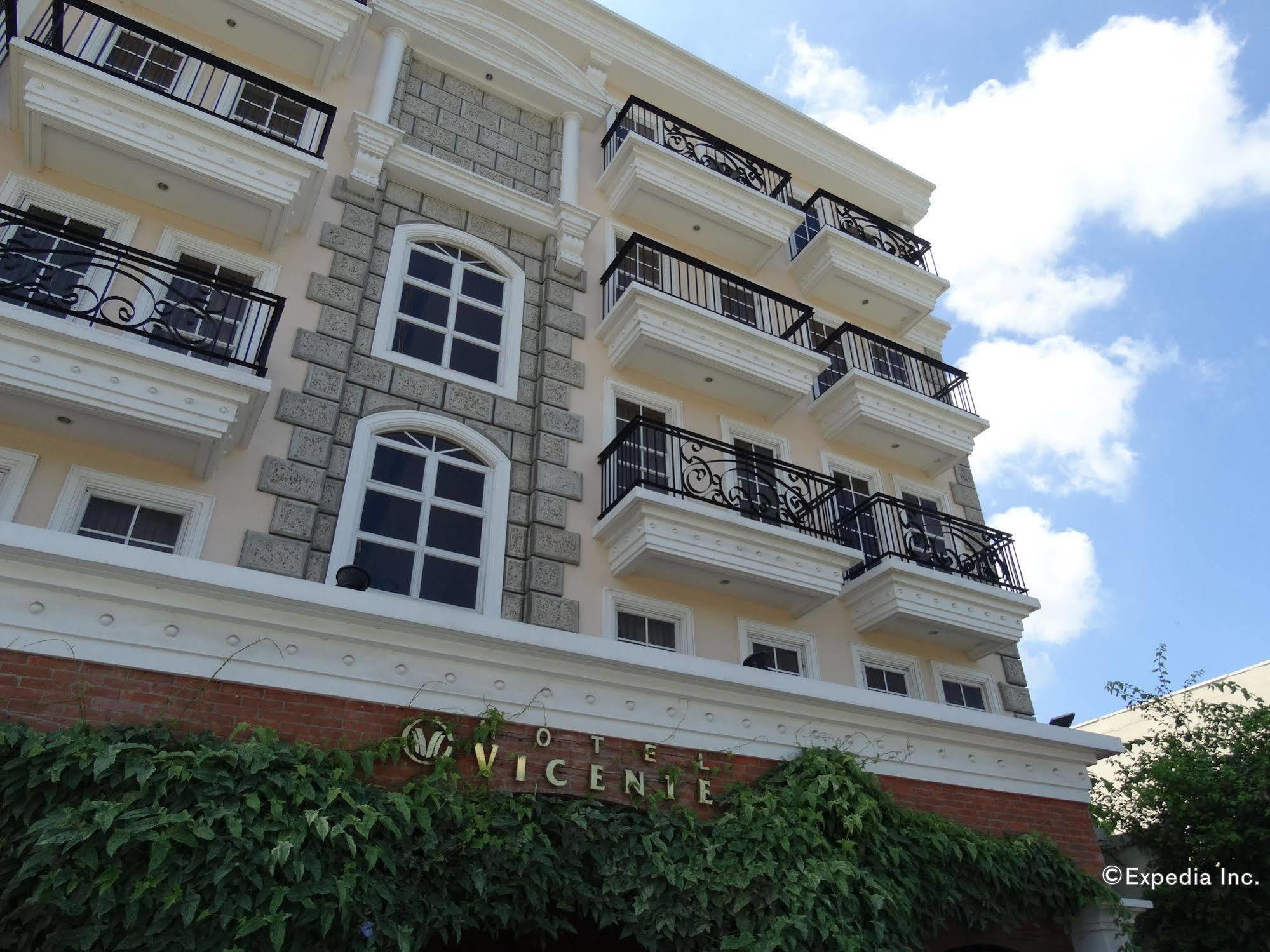 Hotel Emilia Davao Exterior photo