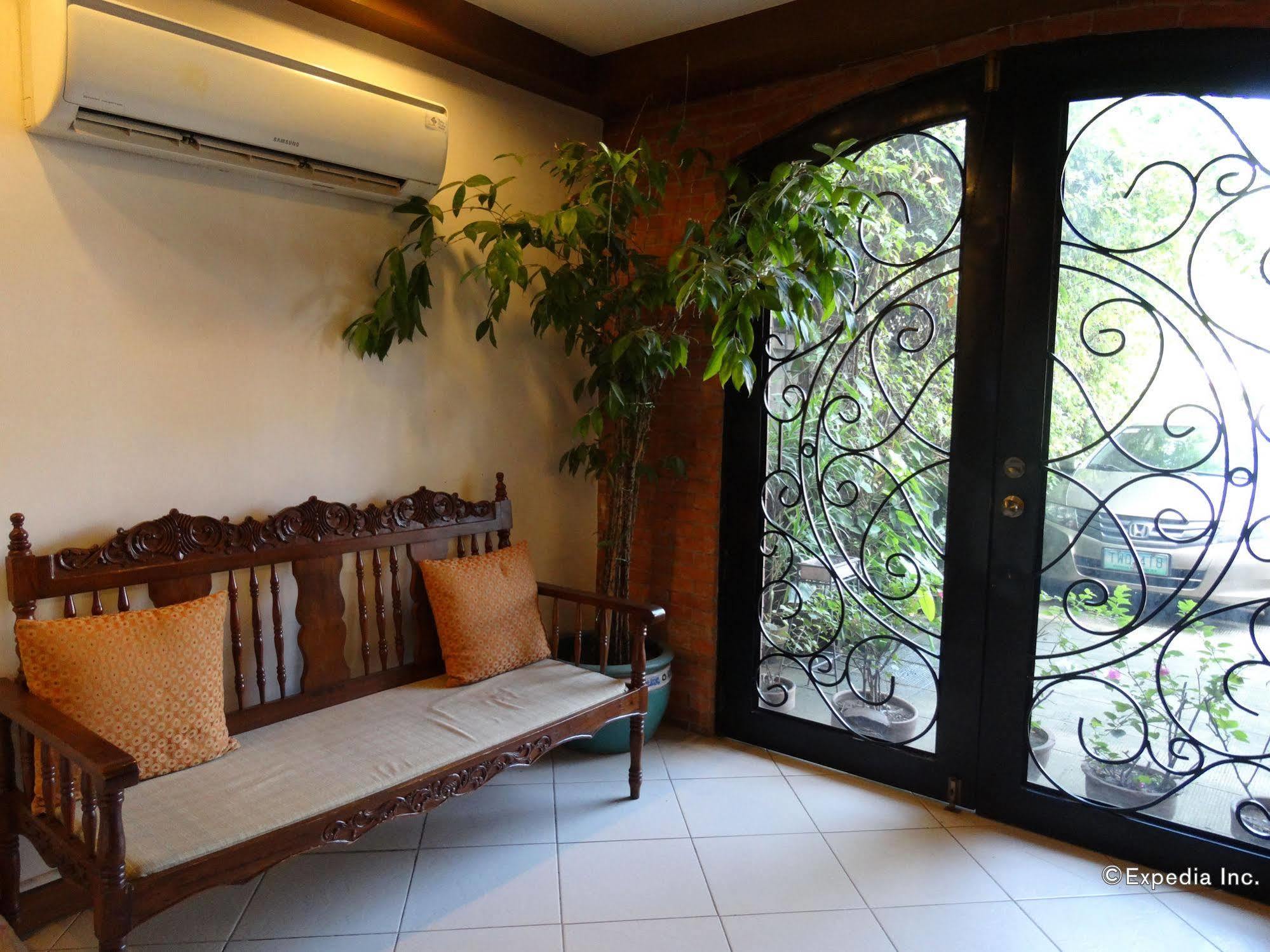 Hotel Emilia Davao Exterior photo